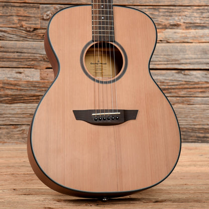 Orangewood Oliver C Natural Acoustic Guitars / Concert