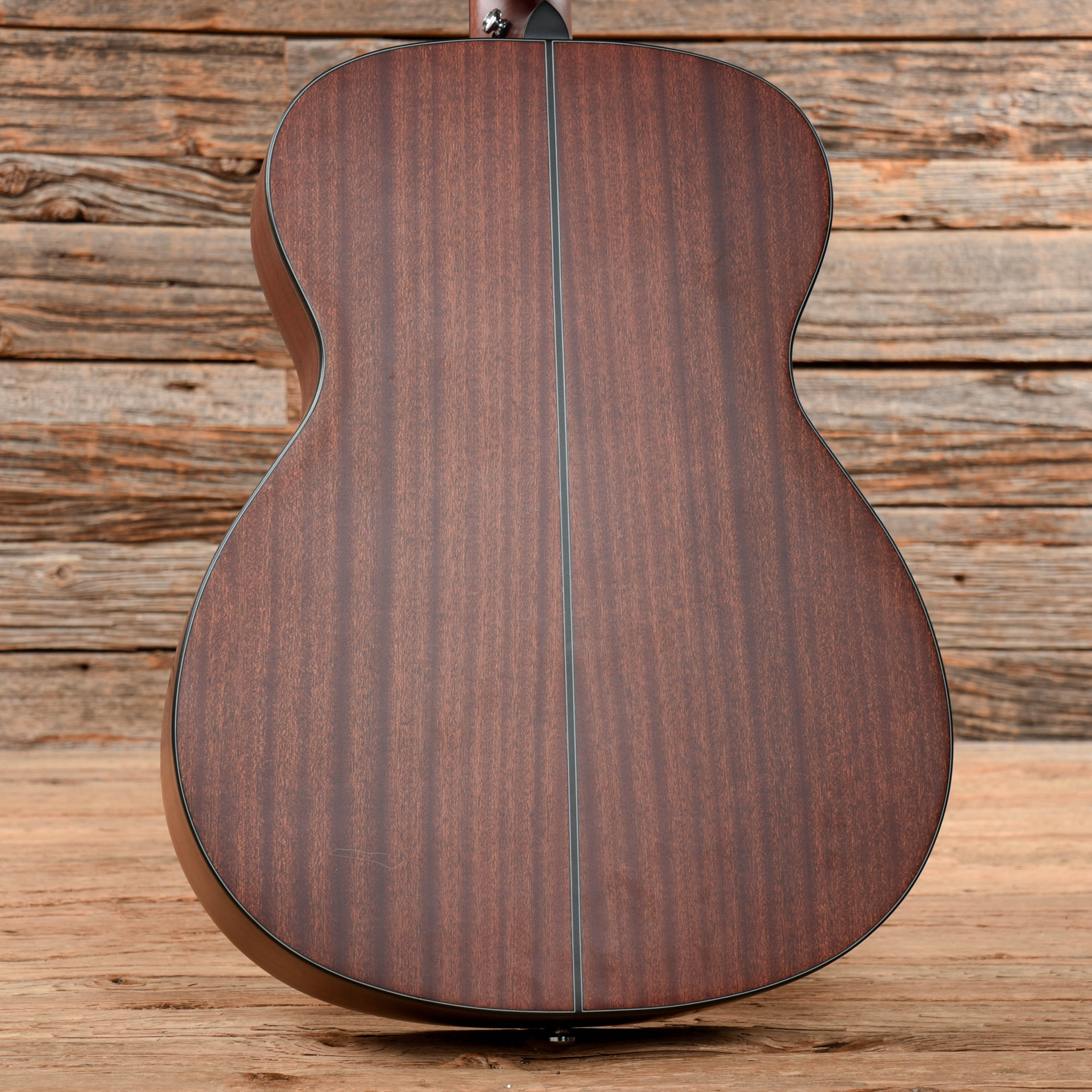 Orangewood Oliver C Natural Acoustic Guitars / Concert