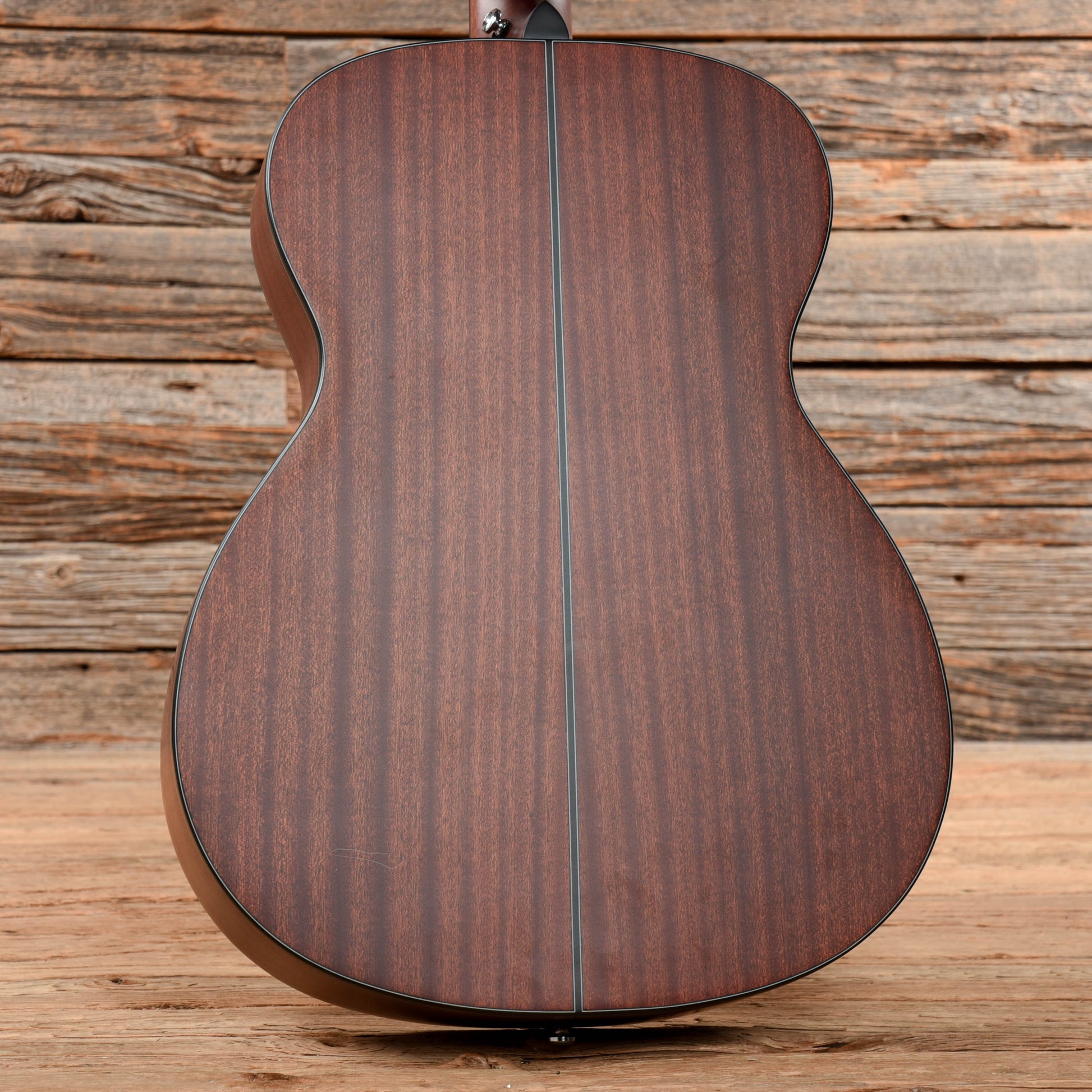 Orangewood Oliver C Natural Acoustic Guitars / Concert