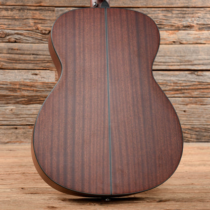Orangewood Oliver C Natural Acoustic Guitars / Concert