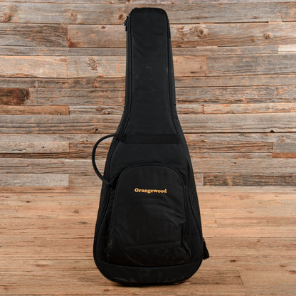 Orangewood Oliver C Natural Acoustic Guitars / Concert