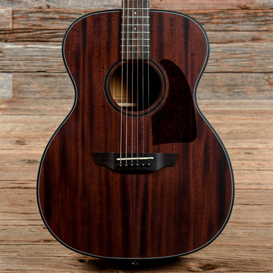 Orangewood Oliver M Brown Acoustic Guitars / Concert