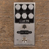 Origin Effects Cali76 Compact Bass Effects and Pedals / Compression and Sustain