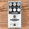 Origin Effects Cali76 Compact Deluxe Compressor Effects and Pedals / Compression and Sustain
