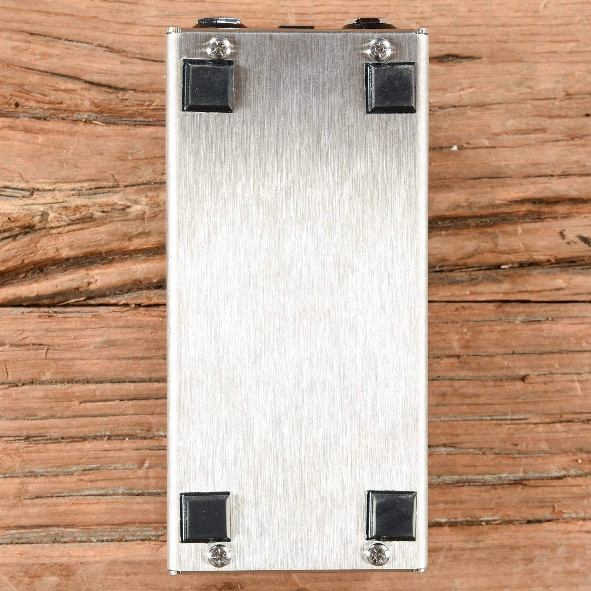 Origin Effects Cali76 Compact Deluxe Compressor Effects and Pedals / Compression and Sustain