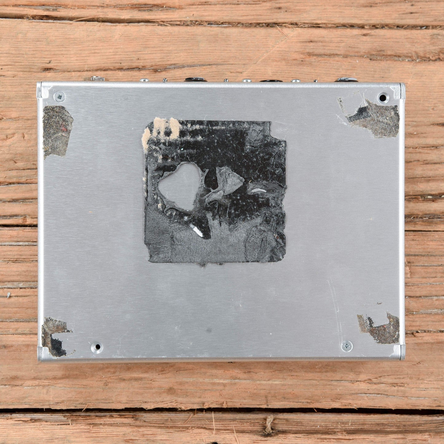 Origin Effects Cali76-TX-P Parallel FET Limiting Amplifier with Boost Effects and Pedals / Compression and Sustain