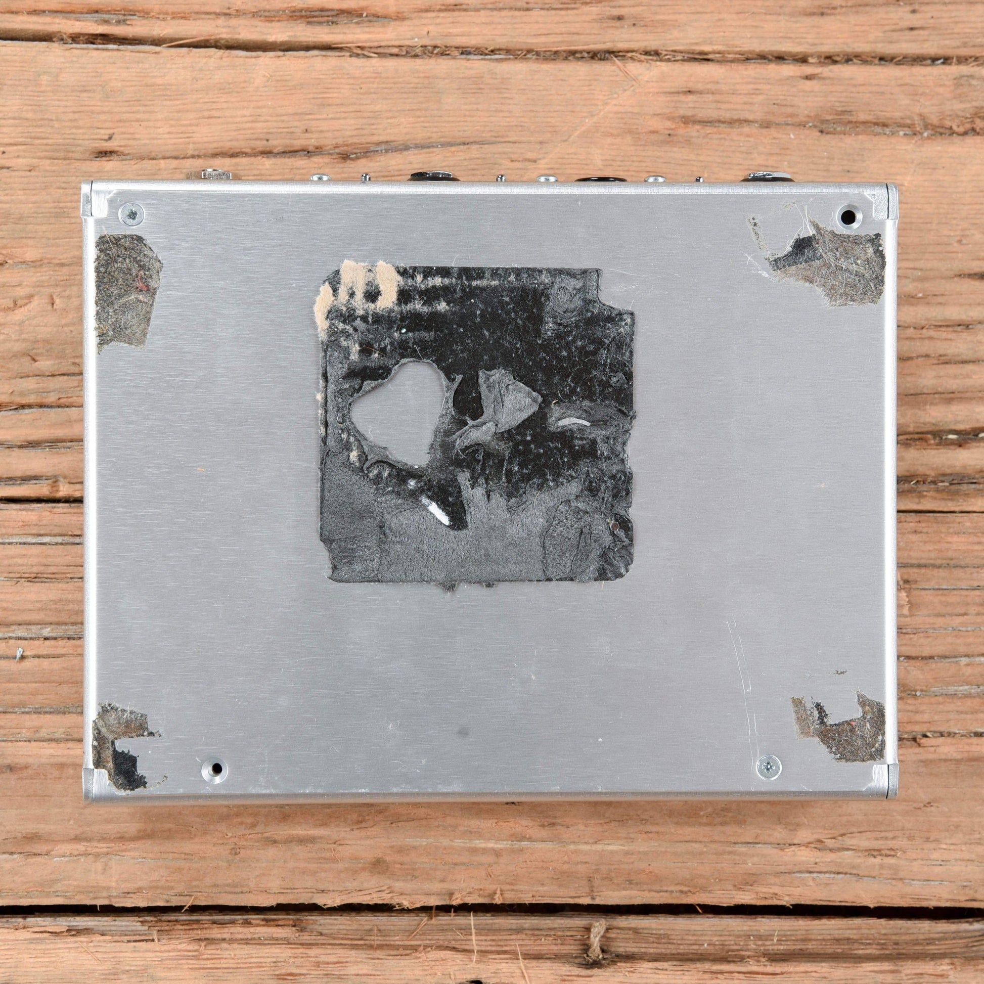 Origin Effects Cali76-TX-P Parallel FET Limiting Amplifier with Boost Effects and Pedals / Compression and Sustain