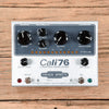 Origin Effects Cali76-TX-P Parallel FET Limiting Amplifier with Boost Effects and Pedals / Compression and Sustain