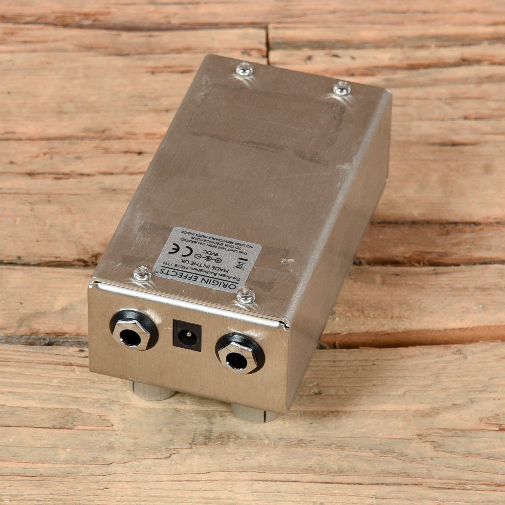Origin Effects Halcyon Effects and Pedals / Overdrive and Boost