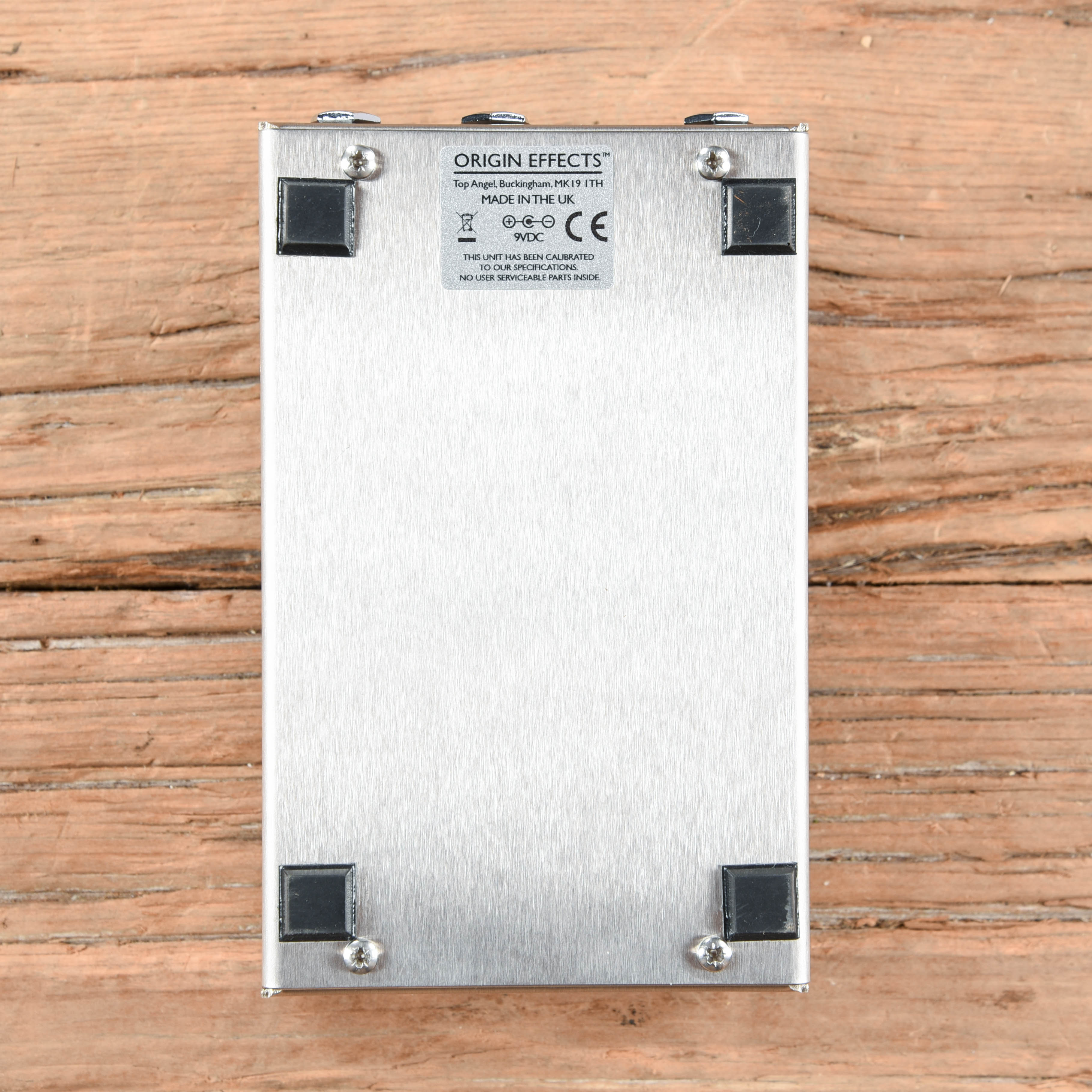 Origin Effects RevivalTREM Bias Tremolo Effects and Pedals / Tremolo and Vibrato