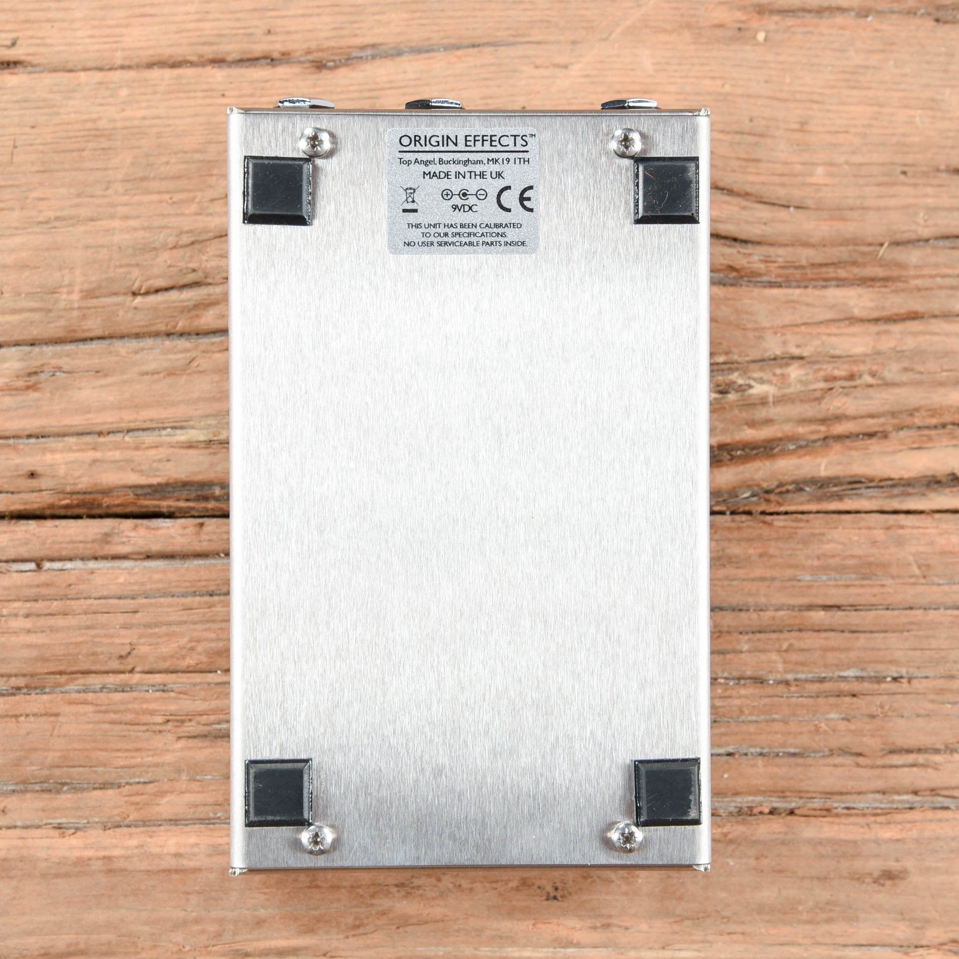 Origin Effects RevivalTREM Bias Tremolo Effects and Pedals / Tremolo and Vibrato