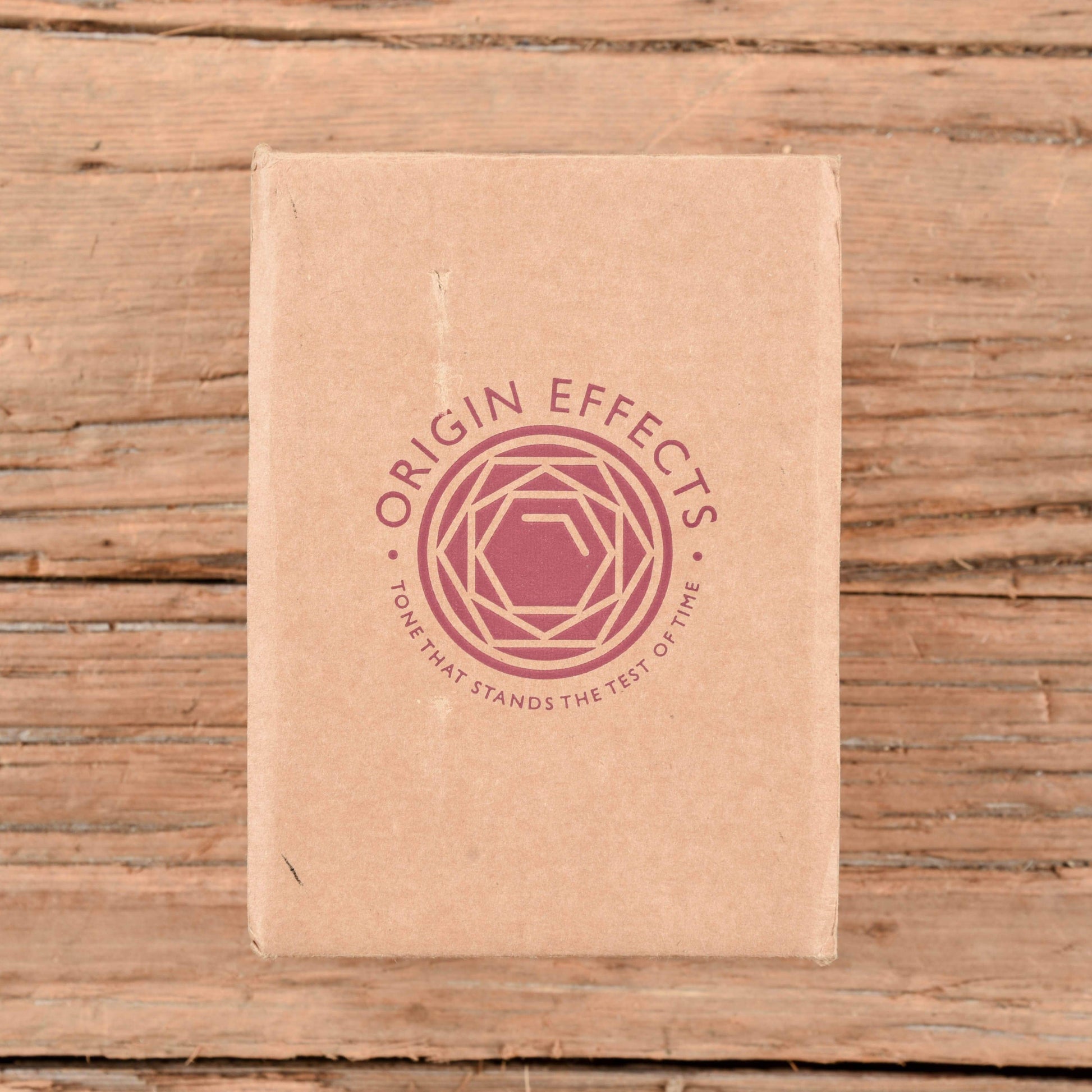 Origin Effects RevivalTREM Bias Tremolo Effects and Pedals / Tremolo and Vibrato