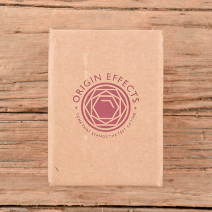 Origin Effects RevivalTREM Bias Tremolo Effects and Pedals / Tremolo and Vibrato