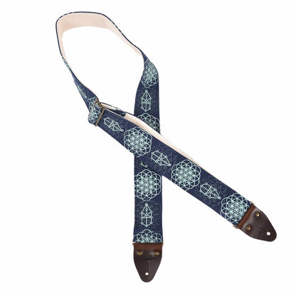 Original Fuzz Custom Strap in Shelby Pollard Accessories / Straps