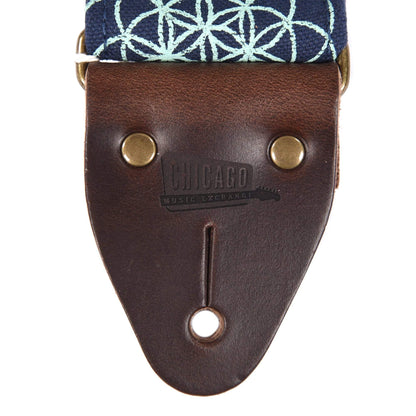 Original Fuzz Custom Strap in Shelby Pollard Accessories / Straps
