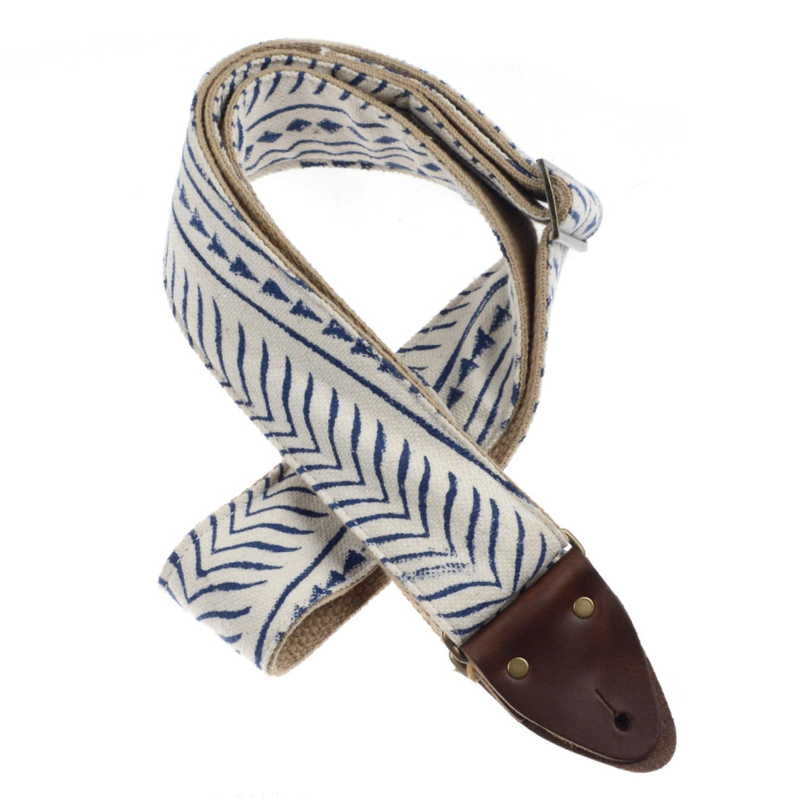 Original Fuzz Indian Strap - Martin Courtney Accessories / Straps