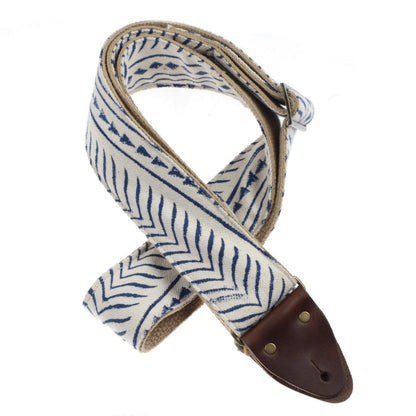 Original Fuzz Indian Strap - Martin Courtney Accessories / Straps