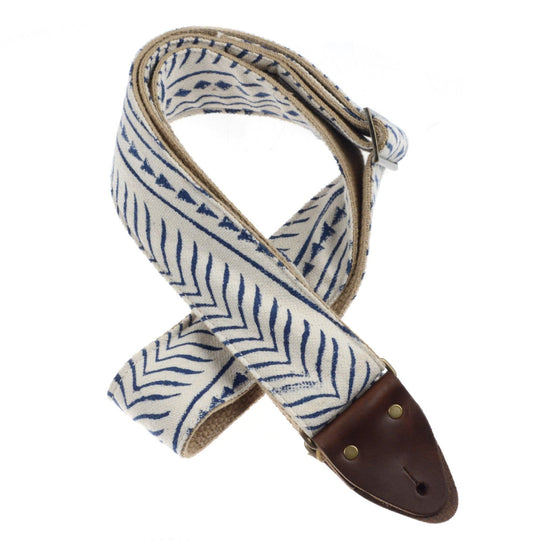 Original Fuzz Indian Strap - Martin Courtney Accessories / Straps