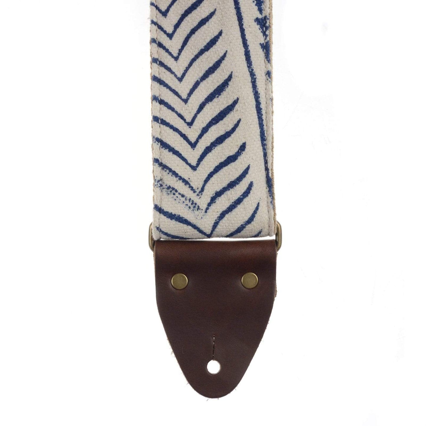Original Fuzz Indian Strap - Martin Courtney Accessories / Straps
