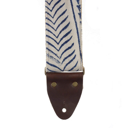 Original Fuzz Indian Strap - Martin Courtney Accessories / Straps