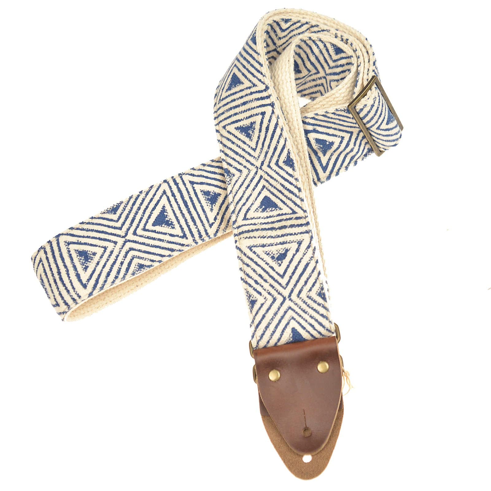 Original Fuzz Indian Strap - Matt Mondanile Accessories / Straps
