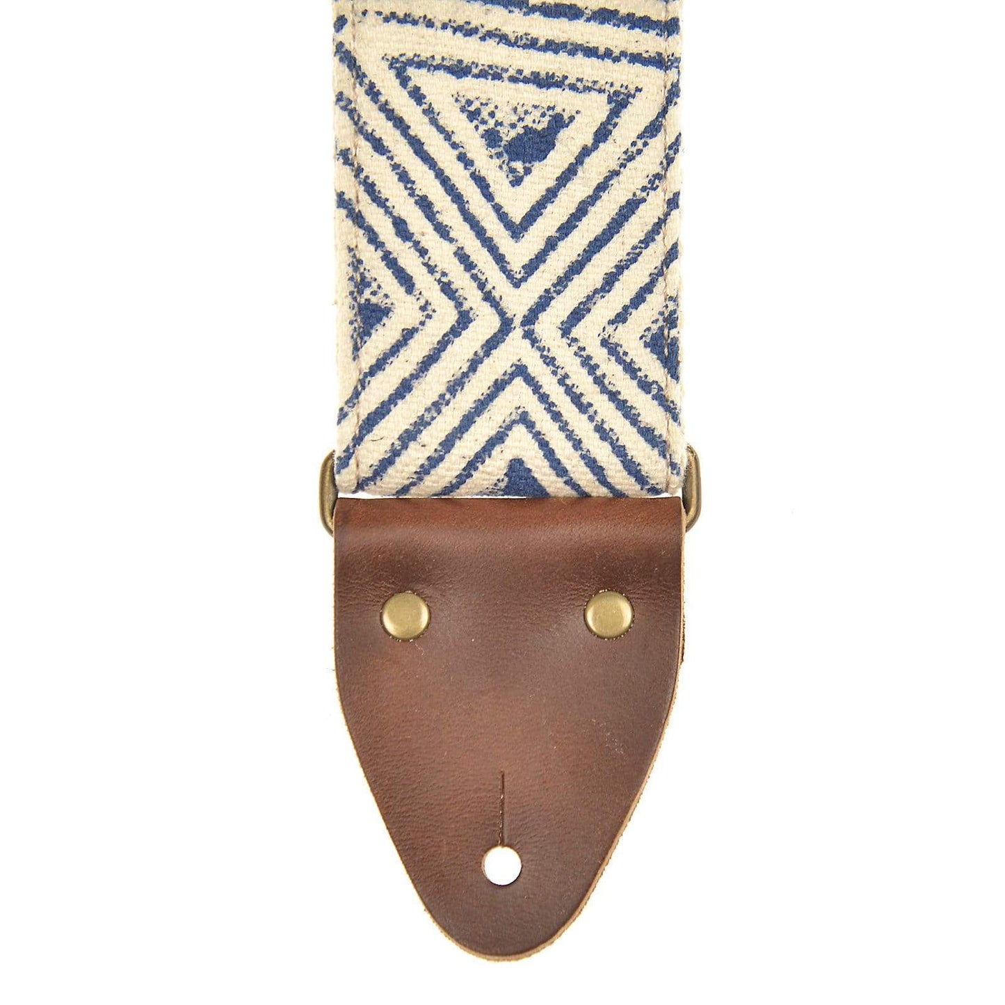 Original Fuzz Indian Strap - Matt Mondanile Accessories / Straps