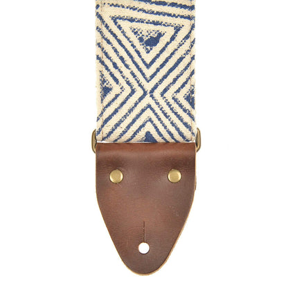 Original Fuzz Indian Strap - Matt Mondanile Accessories / Straps