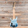 Ormsby Hype GTR 8 Blues Swirl Electric Guitars / Solid Body