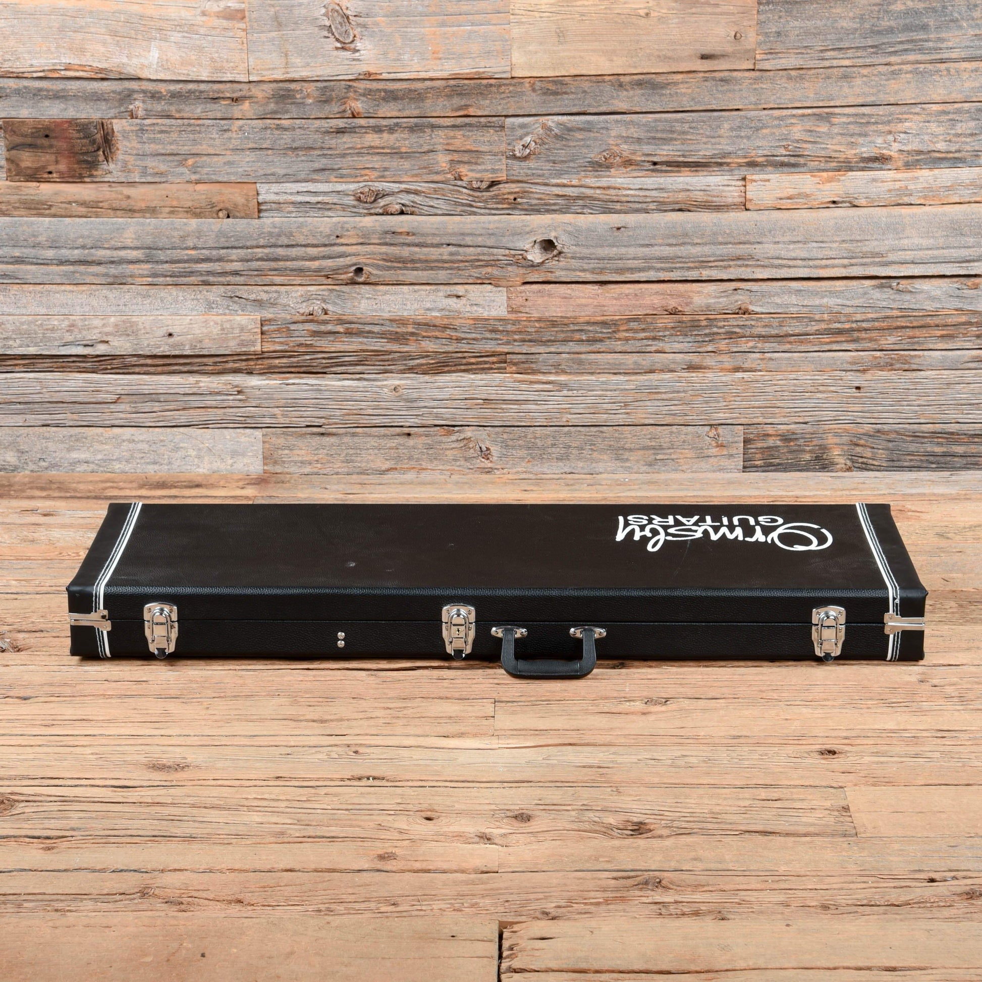 Ormsby Hype GTR 8 Blues Swirl Electric Guitars / Solid Body