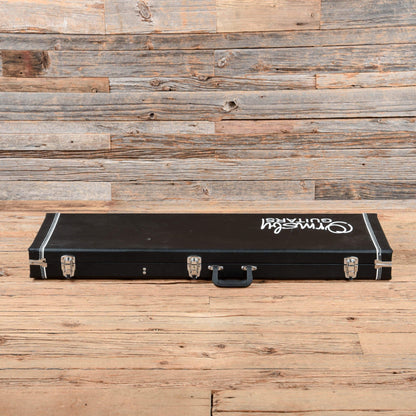 Ormsby Hype GTR 8 Blues Swirl Electric Guitars / Solid Body