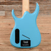 Ormsby HypeGTR 8-String Azure Blue Electric Guitars / Solid Body