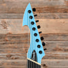 Ormsby HypeGTR 8-String Azure Blue Electric Guitars / Solid Body