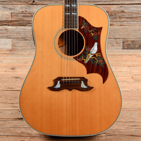 Orville Dove Natural 1991 Acoustic Guitars / Dreadnought