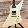 Orville Explorer White 1991 Electric Guitars / Solid Body