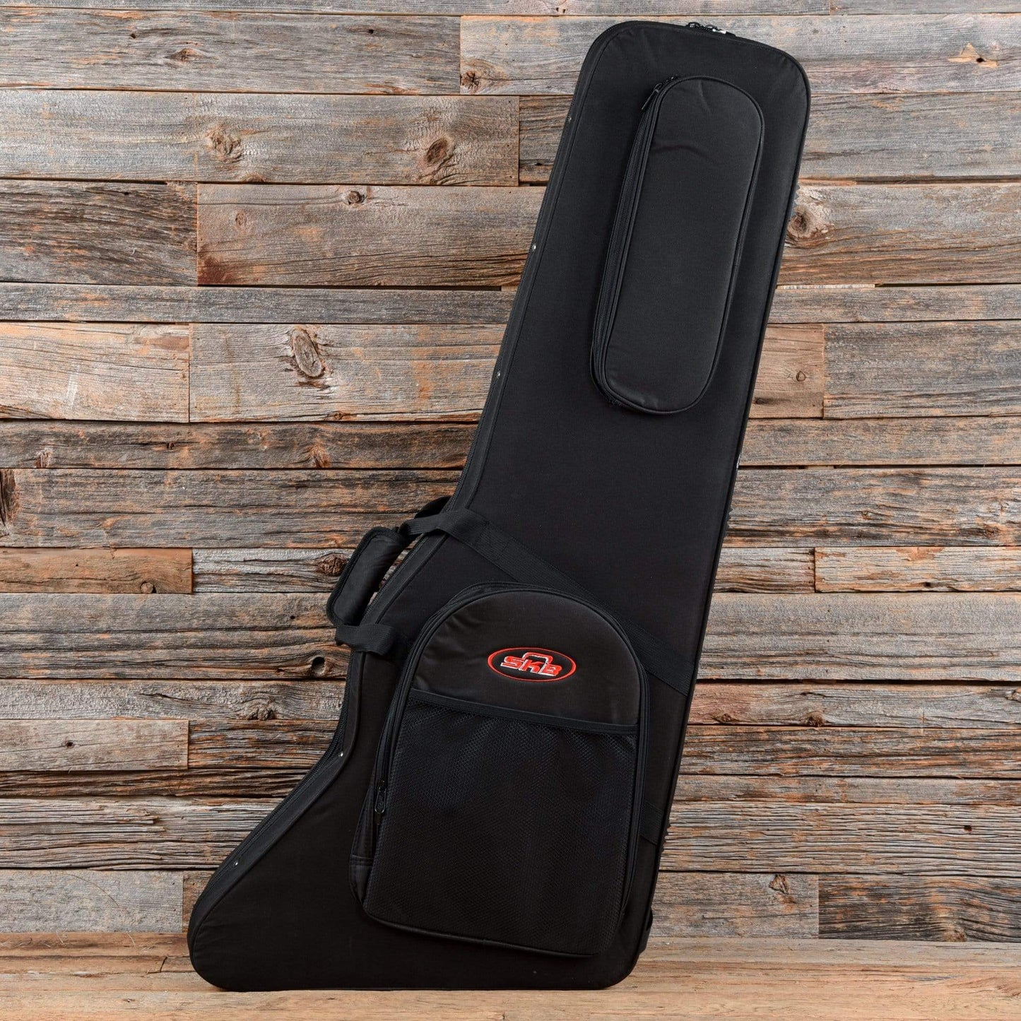 Orville Explorer White 1991 Electric Guitars / Solid Body