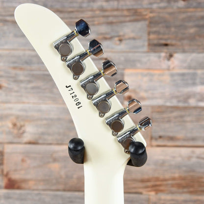 Orville Explorer White 1991 Electric Guitars / Solid Body