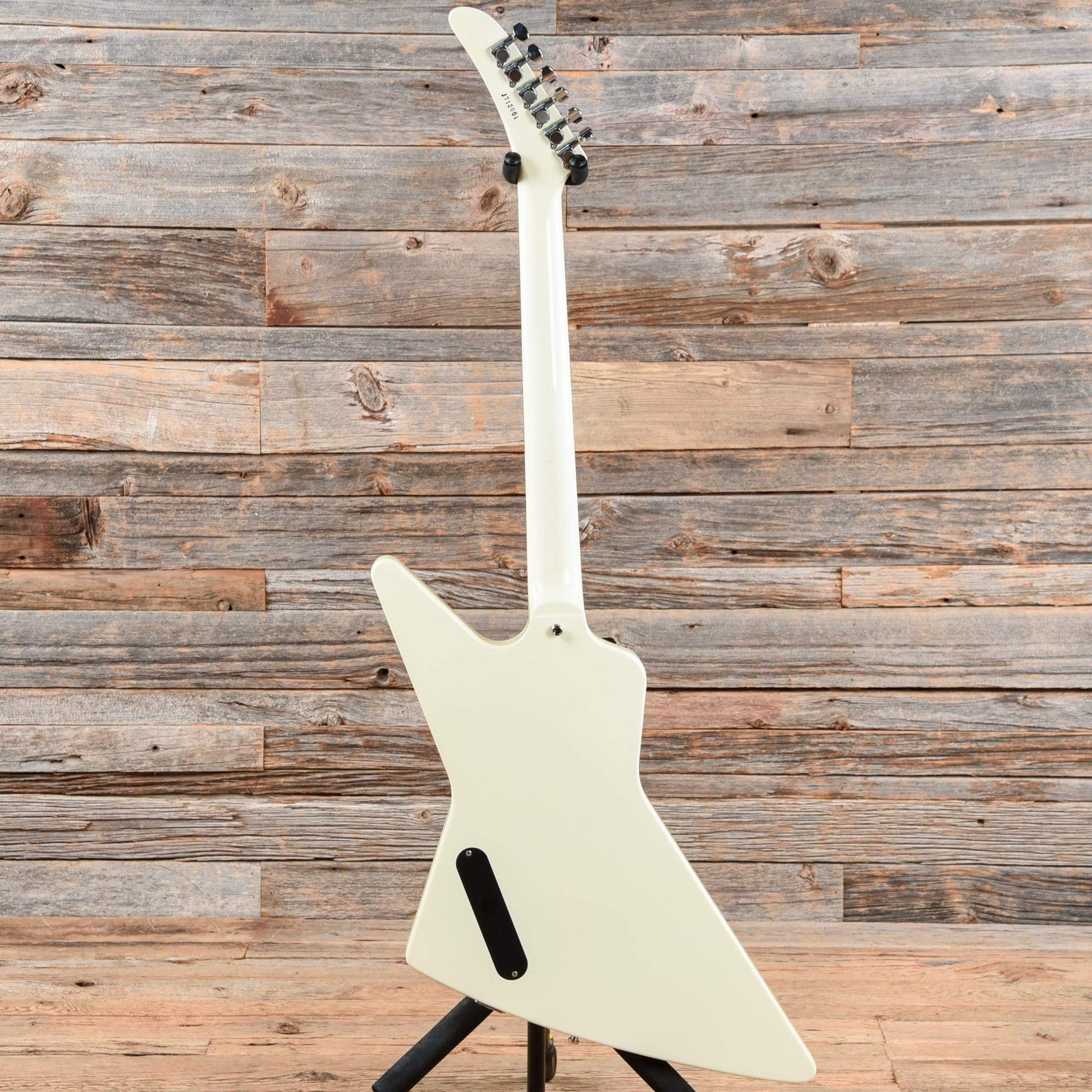 Orville Explorer White 1991 – Chicago Music Exchange