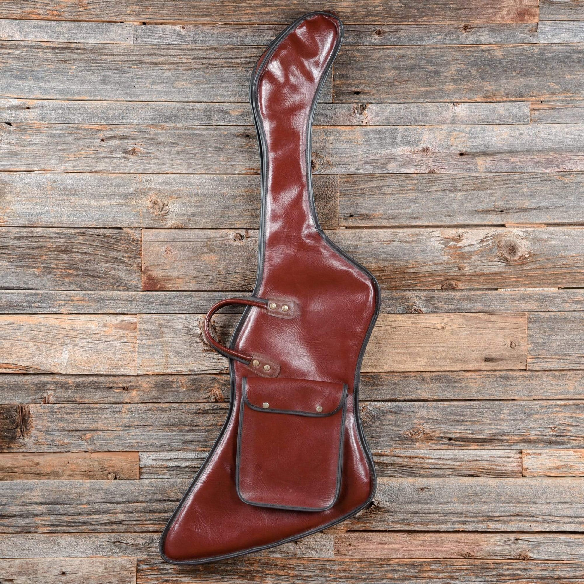 Orville Explorer White 1991 Electric Guitars / Solid Body