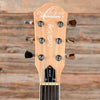 Oscar Schmidt OE30F Natural Electric Guitars / Semi-Hollow