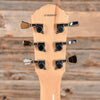 Oscar Schmidt OE30F Natural Electric Guitars / Semi-Hollow