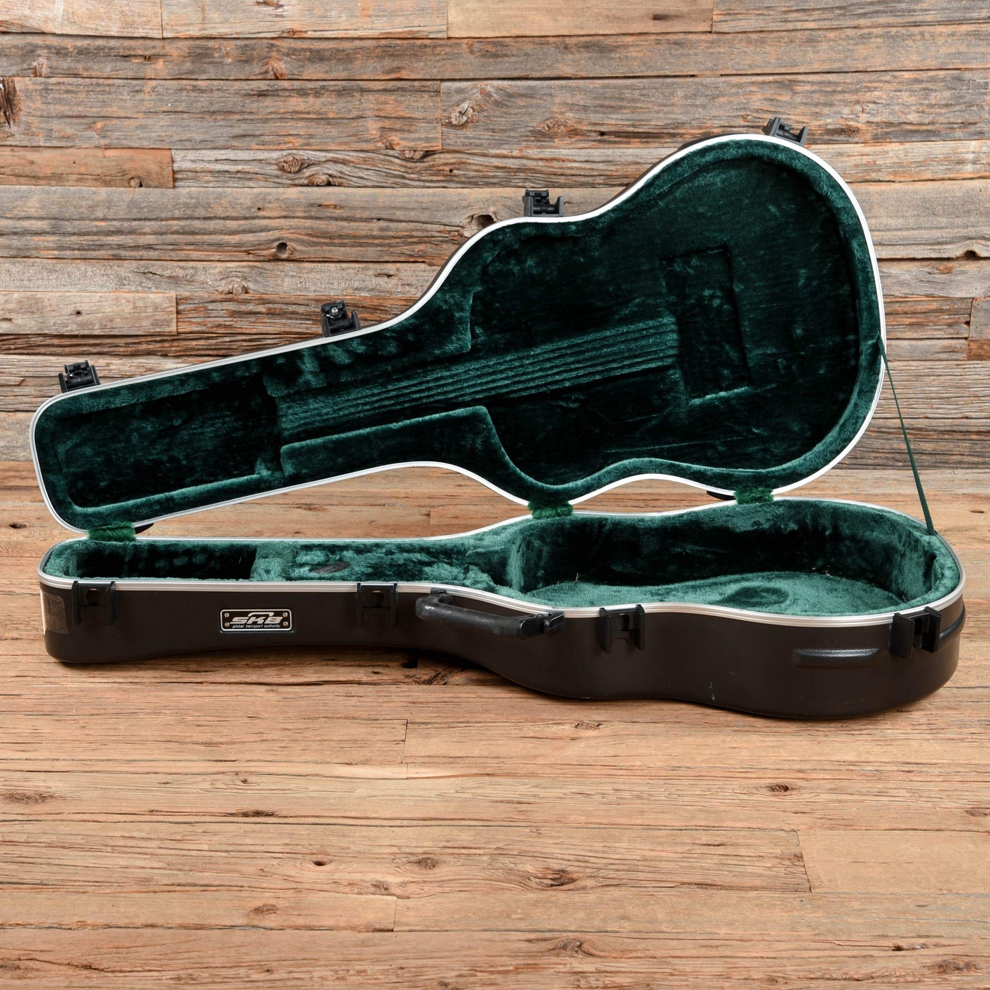 Ovation 2751AX-5 Balladeer 12-String Cutaway Acoustic-Electric Black Acoustic Guitars / Built-in Electronics