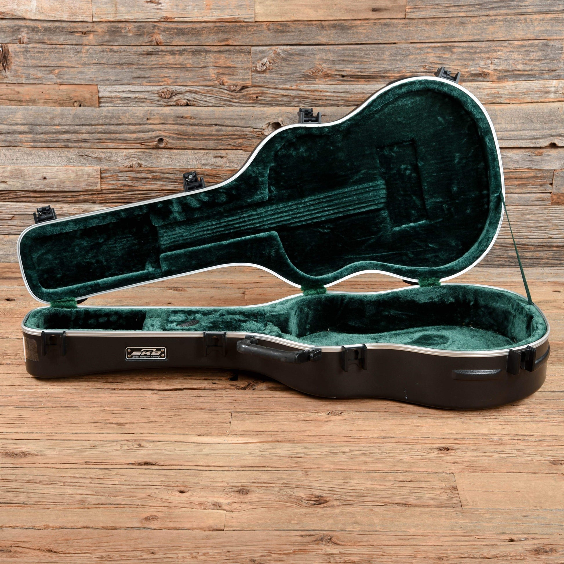 Ovation 2751AX-5 Balladeer 12-String Cutaway Acoustic-Electric Black Acoustic Guitars / Built-in Electronics