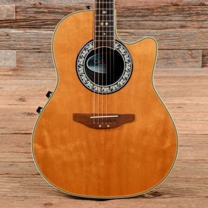 Ovation Celebrity  2000 Acoustic Guitars / Built-in Electronics