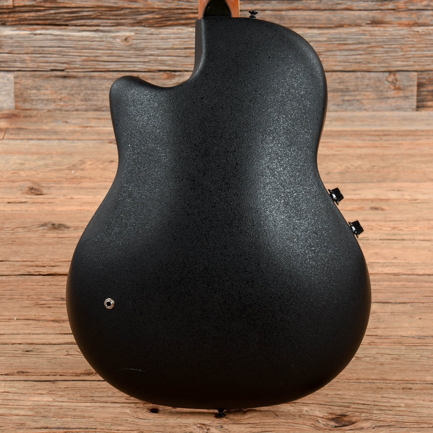 Ovation Celebrity  2000 Acoustic Guitars / Built-in Electronics