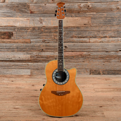 Ovation Celebrity  2000 Acoustic Guitars / Built-in Electronics