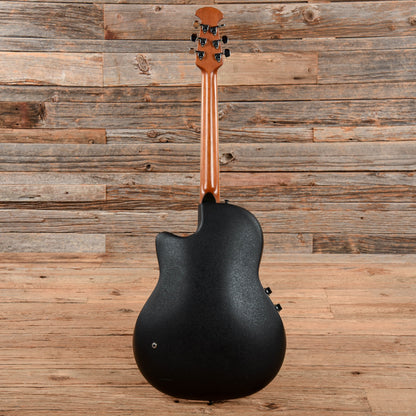 Ovation Celebrity  2000 Acoustic Guitars / Built-in Electronics