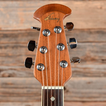 Ovation Celebrity  2000 Acoustic Guitars / Built-in Electronics