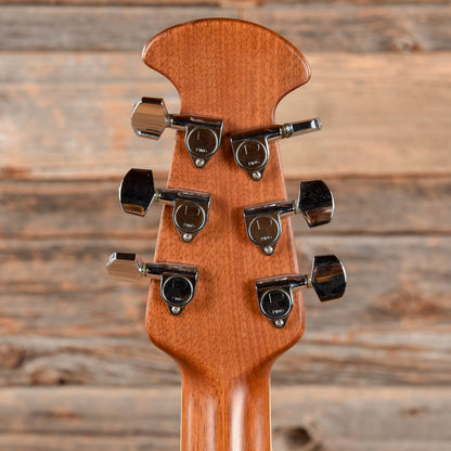 Ovation Celebrity  2000 Acoustic Guitars / Built-in Electronics