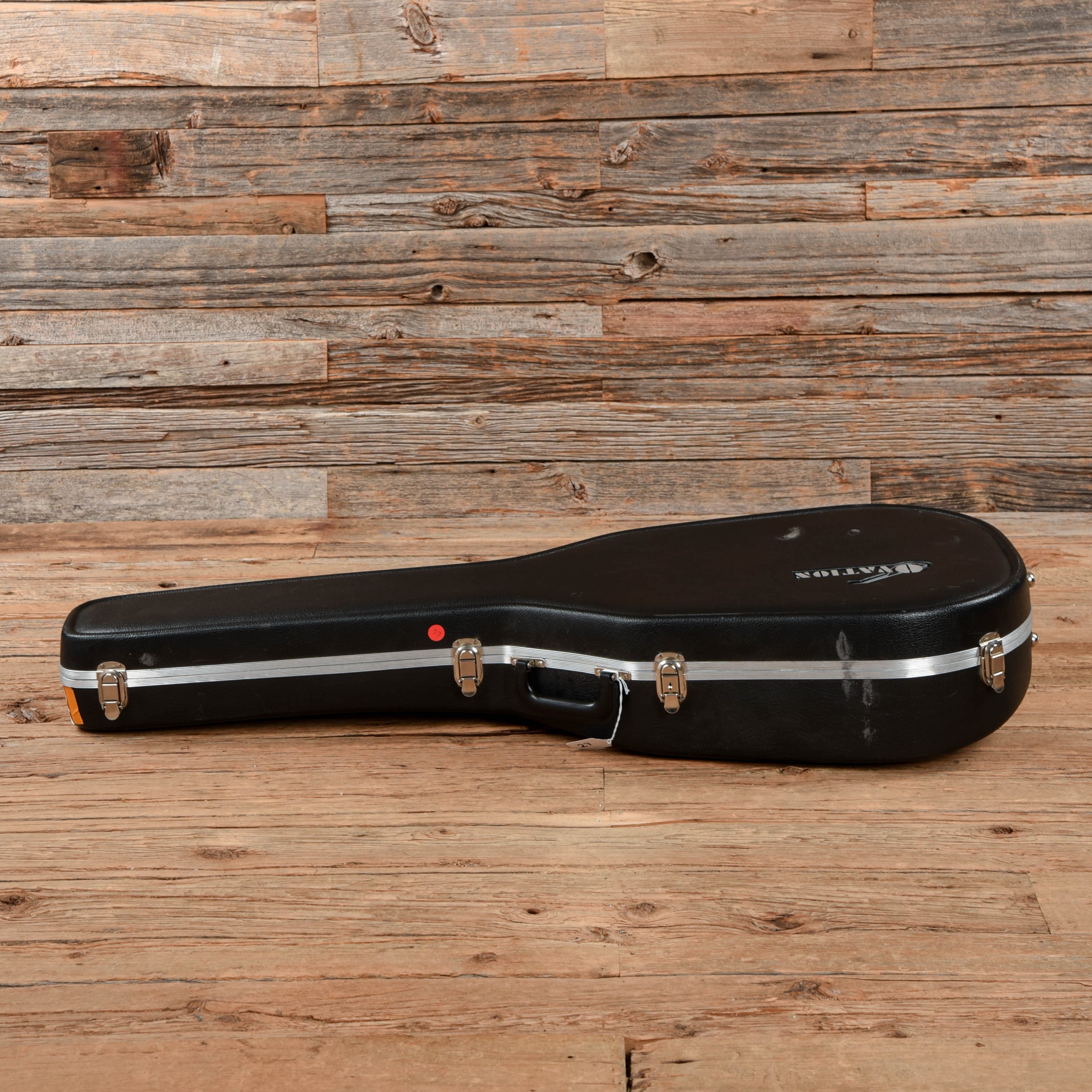 Ovation Celebrity  2000 Acoustic Guitars / Built-in Electronics