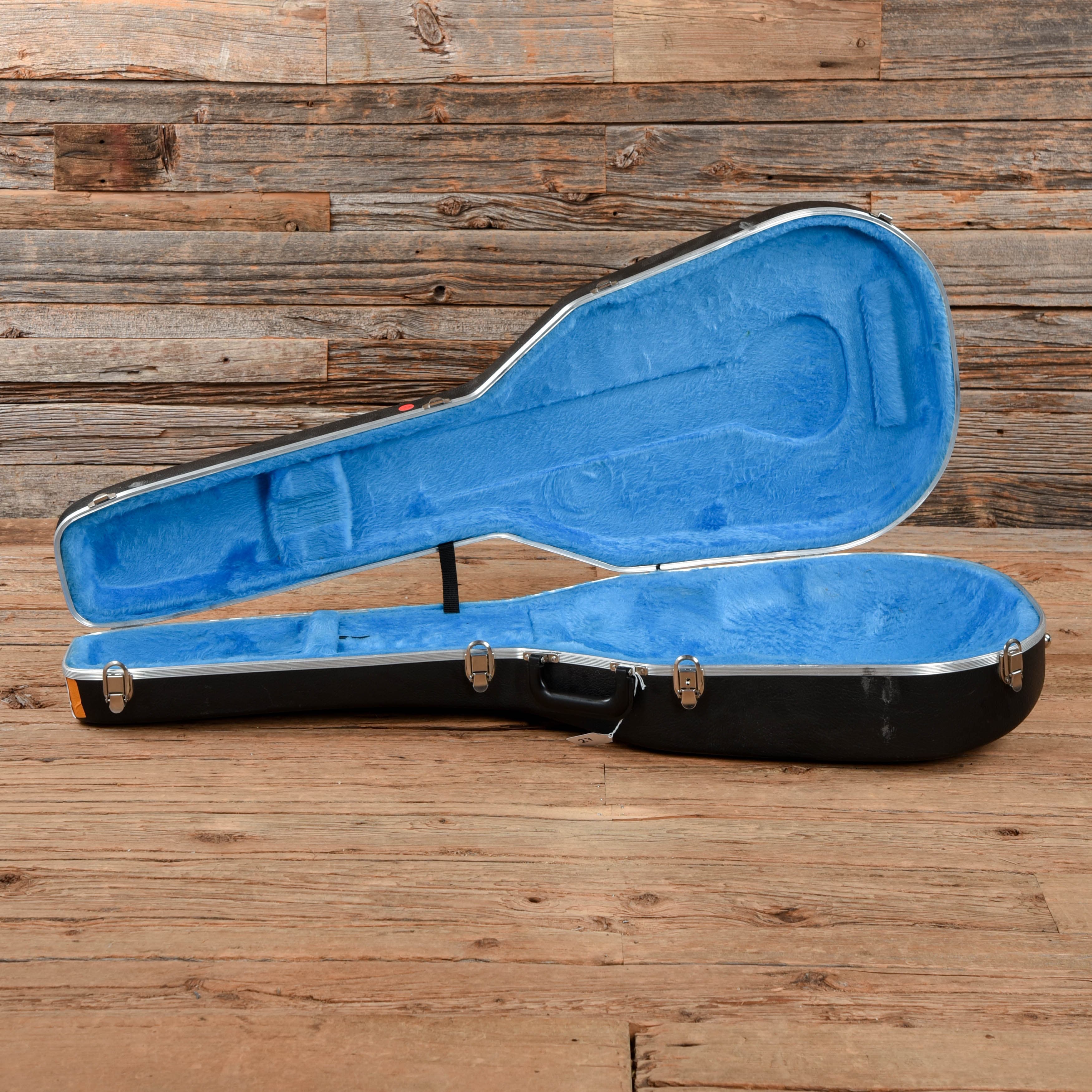 Ovation Celebrity  2000 Acoustic Guitars / Built-in Electronics